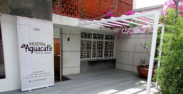 Hostal El Aguacate