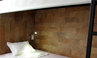 Hostal El Aguacate