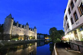 Logis Hotel du Chateau
