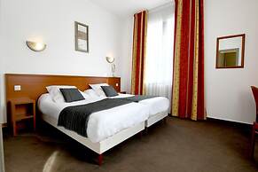 Logis Hotel du Chateau