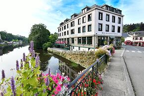 Logis Hotel du Chateau