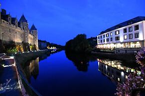 Logis Hotel du Chateau