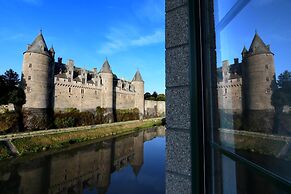 Logis Hotel du Chateau