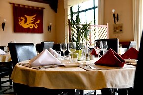 Logis Hotel du Chateau