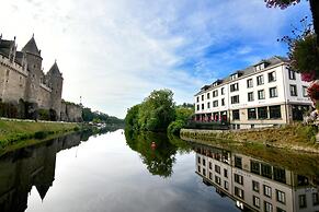 Logis Hotel du Chateau