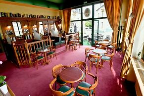 Logis Hotel du Chateau