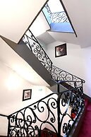 Logis Hotel du Chateau