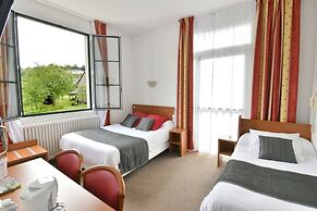 Logis Hotel du Chateau