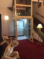Logis Hotel du Chateau