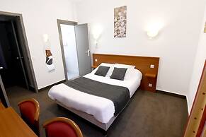 Logis Hotel du Chateau
