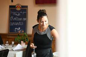 Logis Hotel du Chateau
