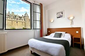 Logis Hotel du Chateau