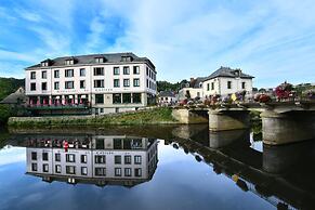 Logis Hotel du Chateau