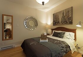 Acacias b&b