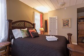 Acacias b&b