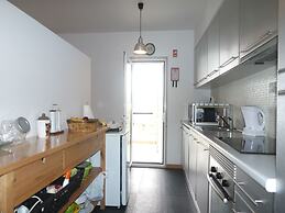 B19 - Marina Club Apartment