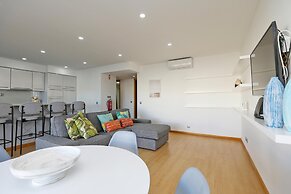 B19 - Marina Club Apartment