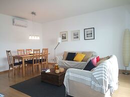 B19 - Marina Club Apartment
