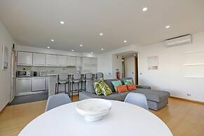 B19 - Marina Club Apartment