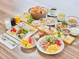 Airport Hotel Kumamoto