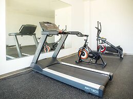 B26 - Palmeiras Top-Floor Apartment