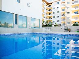 B26 - Palmeiras Top-Floor Apartment