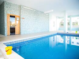 B26 - Palmeiras Top-Floor Apartment