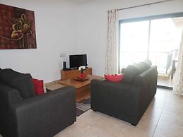 B26 - Palmeiras Top-Floor Apartment