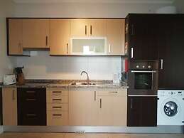 B26 - Palmeiras Top-Floor Apartment
