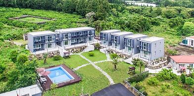 Donnaeko Pension
