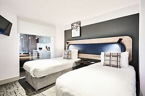 Citadines City Centre Liverpool