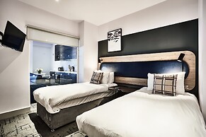 Citadines City Centre Liverpool