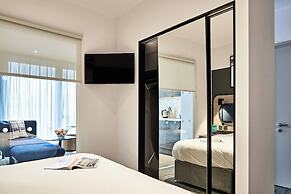 Citadines City Centre Liverpool