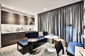 Citadines City Centre Liverpool
