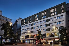 Citadines City Centre Liverpool