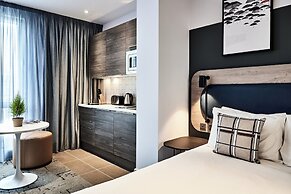 Citadines City Centre Liverpool