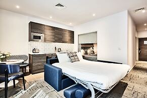 Citadines City Centre Liverpool