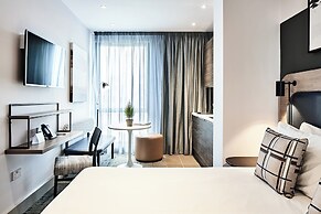 Citadines City Centre Liverpool