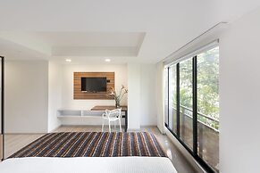 Foresta Hotel