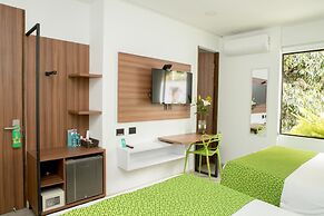 Foresta Hotel