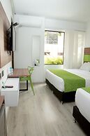 Foresta Hotel
