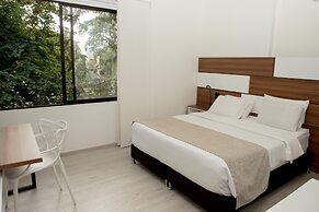 Foresta Hotel