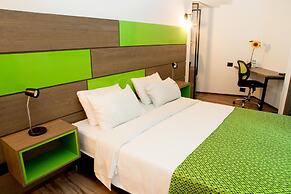 Foresta Hotel