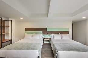 Foresta Hotel