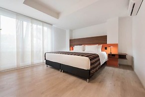 Foresta Hotel