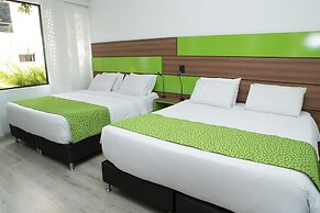 Foresta Hotel