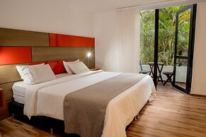 Foresta Hotel