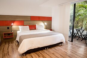Foresta Hotel