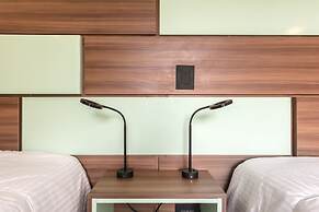 Foresta Hotel
