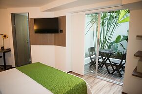 Foresta Hotel